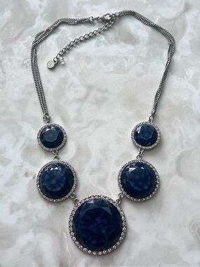Simply Vera by Vera Wang Statement Necklace - Women's Jewelry